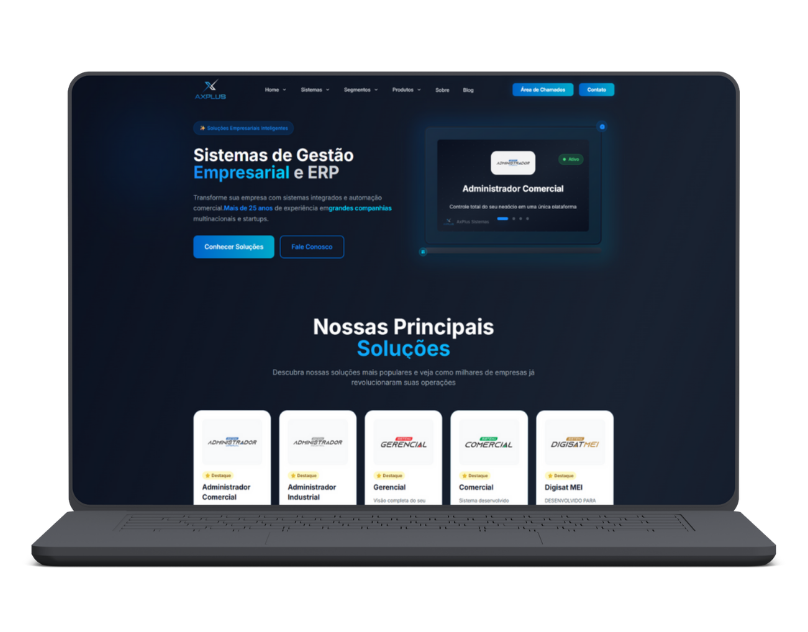 React Web Application